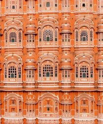 Hawa Mahal Palace Jaipur