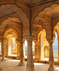 Jaipur Royal Palace