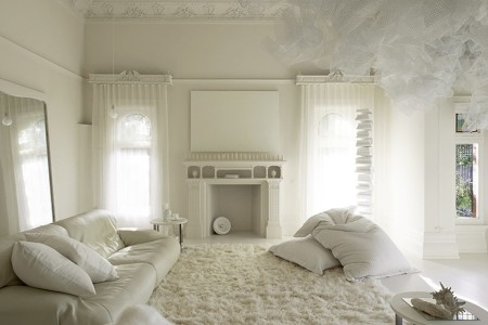 white-room